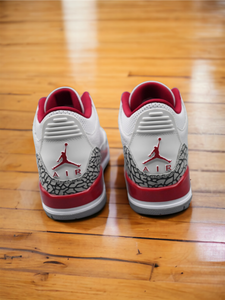 Jordan 3 retro