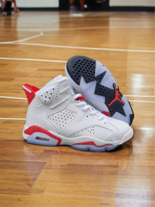 Jordan 6 retro