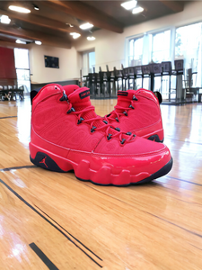 Jordan 9 retro