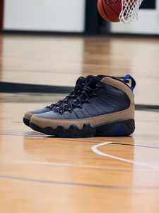 Jordan 9 retro