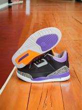 Load image into Gallery viewer, Jordan 3 retro
