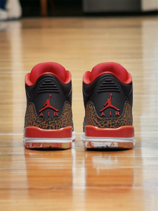 Jordan 3 retro