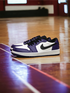 Jordan 1 retro low