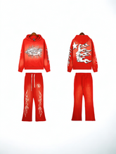 Load image into Gallery viewer, Hellstar sweatsuits
