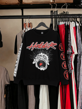 Load image into Gallery viewer, Hellstar Studios Records Sweater
