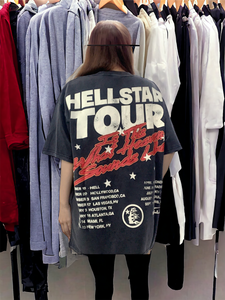 Hellstar T-shirts