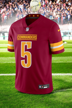 Load image into Gallery viewer, Football jersey
