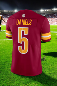 Football jersey