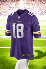 Load image into Gallery viewer, Football Jersey
