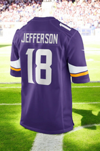 Load image into Gallery viewer, Football Jersey
