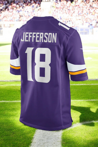 Football Jersey