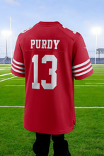 Load image into Gallery viewer, Football Jersey
