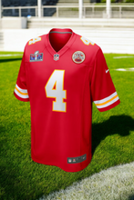 Load image into Gallery viewer, Football Jersey
