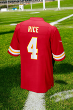 Load image into Gallery viewer, Football Jersey
