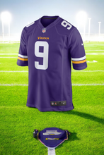 Load image into Gallery viewer, Football Jersey
