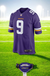 Football Jersey