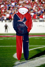 Load image into Gallery viewer, Football Sweatsuit
