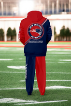 Load image into Gallery viewer, Football Sweatsuit
