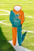 Load image into Gallery viewer, Football Sweatsuit
