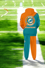 Load image into Gallery viewer, Football Sweatsuit
