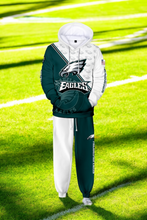 Load image into Gallery viewer, Football Sweatsuit
