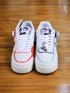 Air Force 1 low