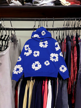 Load image into Gallery viewer, denim tears wreath hoodie
