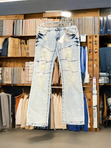Argonaut slim fit jeans