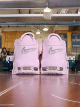 Load image into Gallery viewer, Nike Air More Uptempo
