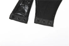 Load image into Gallery viewer, Weird Puss Silk Summer 2 Piece Set Women Strapless Bodysuit+Irregular Side Split Shirring Skirts Midnigh Clubwear Matching Suits
