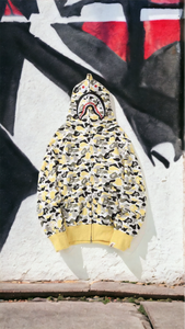 bape hoodies