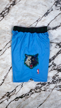 Load image into Gallery viewer, basketball  shorts
