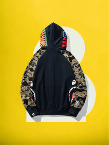 bape hoodies