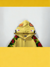 Load image into Gallery viewer, bape hoodies
