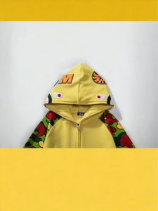 bape hoodies