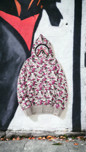 Load image into Gallery viewer, bape hoodies
