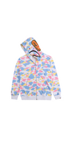 Load image into Gallery viewer, RA.   bape hoodies
