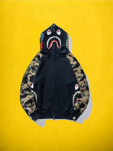 bape hoodies