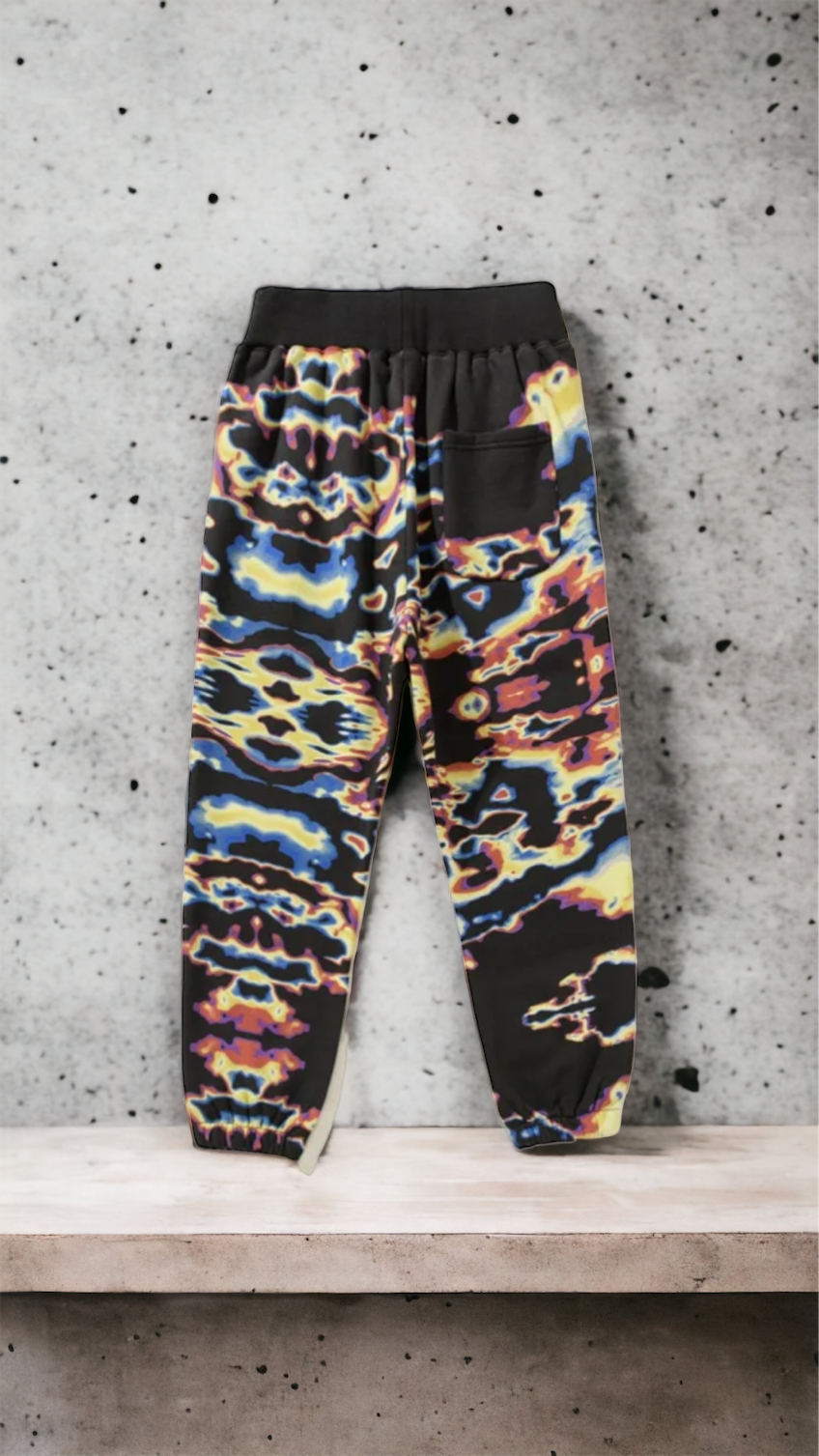 bape jogger pants     KL