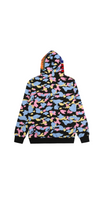 Load image into Gallery viewer, RA.   bape hoodies
