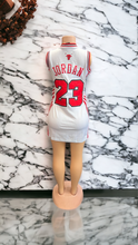 Load image into Gallery viewer, NBA   womens jersey dresses
