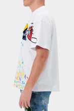 Load image into Gallery viewer, CHENILLE PATCH TEE
