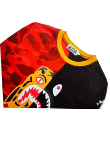 A bathing ape bape sweatshirts