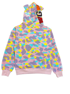 A bathing ape bape hoodies