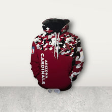 Load image into Gallery viewer, football hoodies
