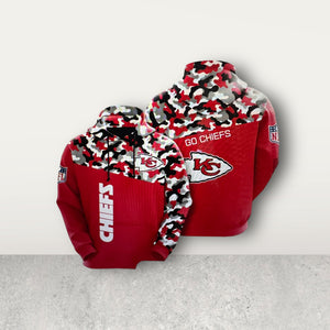 NFL football hoodies