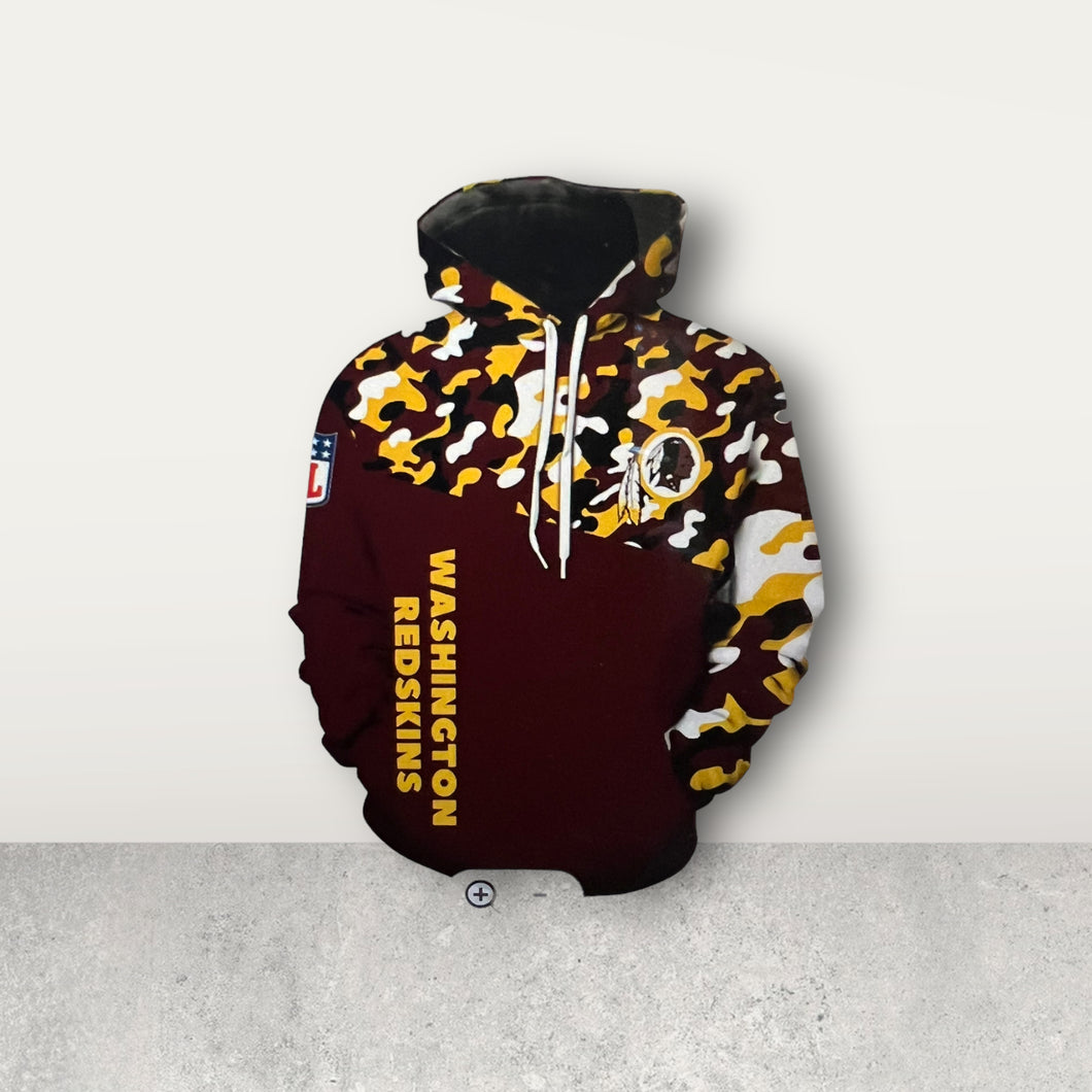 football hoodies